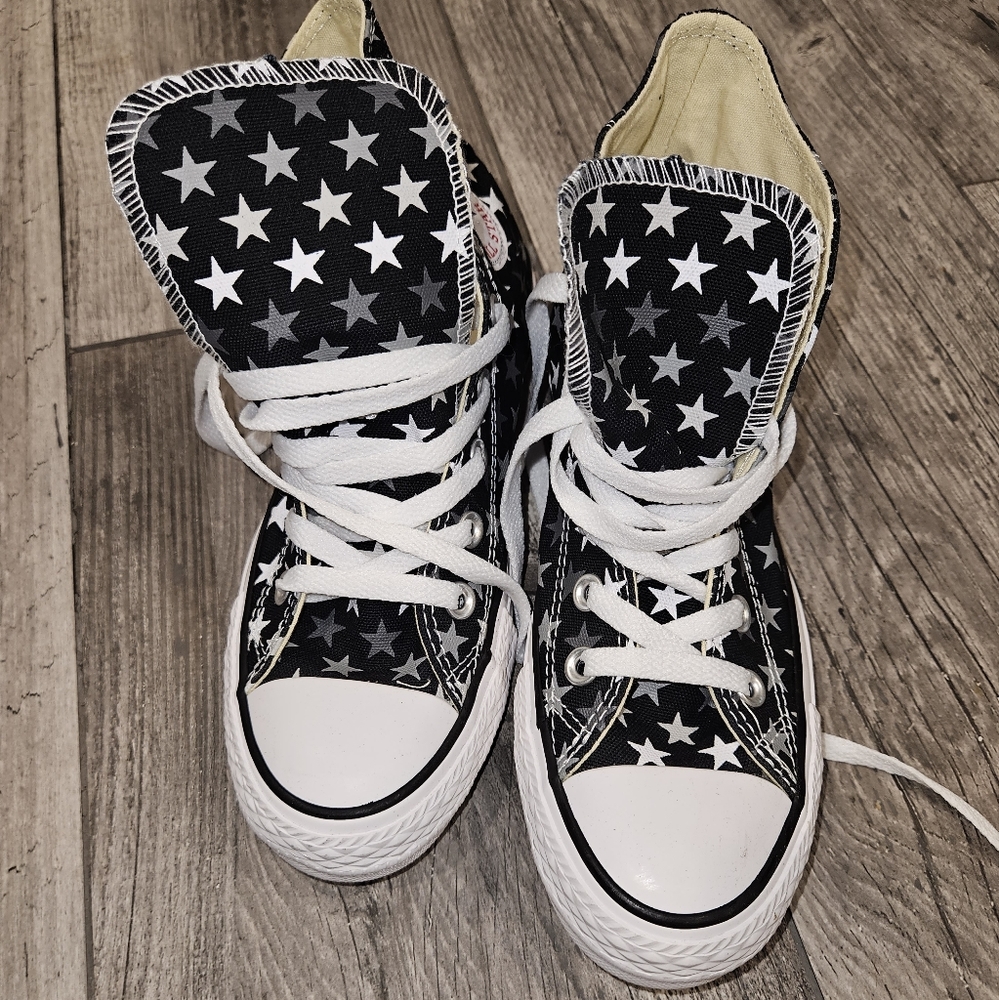 Converse High tops